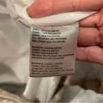 Liz Claiborne Vintage 90’s creamy coffee down puffer jacket fleece lined hood Photo 4