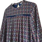 Daniel Rainn  Long Sleeve Swing Dress Size M.     CDRS004 Photo 1