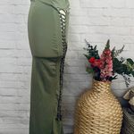 Boutique NEW Cut Out Bodycon Skirt Photo 9