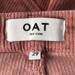 OAT New York SZ 29 Corduroy High Photo 6