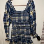 Love Shack Fancy Gingham Dress Photo 4