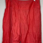 Willi Smith Vintage  Linen‎ Pants Photo 2