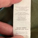 Missguided Misguided Camouflage Ripstop High Waisted Cargo Joggers Size 0 Photo 5