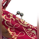 Vera Bradley  Alice kiss lock purse Photo 1