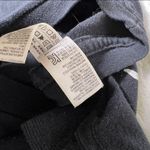 American Apparel Eternal Sadness Black and White 100% Cotton Graphic Tee Photo 10