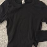 Bozzolo Long Sleeve Crop Photo 0