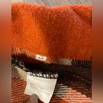 SHEIN Women's Fashion Jacket Size S Orange Photo 3