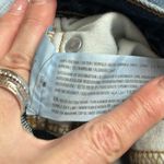 Hollister  mid rise straight leg jeans Photo 2