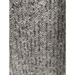 Avalanche NWT Women's Size Small 1/2 Zip Herringbone Polar Fleece Pocket Hoodie Photo 2