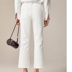 J.Crew NEW womens mid-rise kickout jeans Size 32 Tall Photo 9