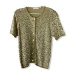 Liz Claiborne Vintage  Collection Cardigan‎ Sweater Photo 6