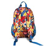 Disney Parks Food Icons Snacks Treats Backpack Mickey Ice Cream Waffle Dole Whip Photo 2