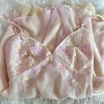 Victoria's Secret 90s Vintage Victoria’s Secret Babydoll Photo 3