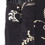 Pendleton  navy floral tank dress size‎ petite 4 Photo 5