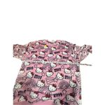 Hello Kitty  Women's Plush Graphic Character Sweatshirt Gift Box, Size L NWT Photo 4
