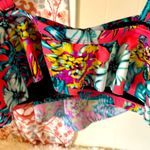 Costa Sol Two piece Swimsuit Highwaist Black Size 1X Photo 3