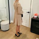 BCBGMAXAZRIA Super cute A line sweater dress 🌸🌸🌸 Photo 9