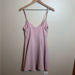 Likely  Key Hole Bow Auburn Mini‎ Dress Photo 4