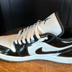 Nike  Air Jordan 1 low concord men's  Photo 0