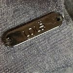 Lole  Womens Rachel Blouse Tunic‎ Size Medium LSW1088 Photo 4