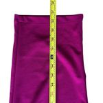 Windsor  Magenta Perfectly Polished Belted dress pants Photo 11