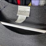 Disney parks wonderground gallery maleficent dark fairy john coulter tshirt NWT Photo 2