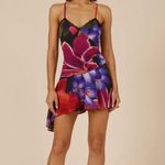 RUNAWAY THE LABEL  Dress Mini Photo 1