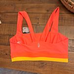 Free People FREE‎ PEOPLE White Water Yoga Sports Bra Photo 3