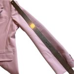 Max Mara Weekend Pink Marco Double Button Blazer Jacket Photo 11