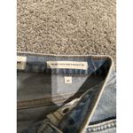 Denim Forum Women's the Arlo High Rise Straight 28L Jeans W25 Blue Size 25 Photo 9