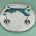 Hot Topic Cute Shark Fish Bowl Enamel Pin Photo 2