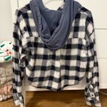 American Eagle Flannel Photo 2