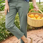 Frank & Eileen Wicklow Chino Pants Photo 0