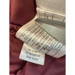 Patagonia Women's Down Sweater Vest Size XS FA15 Burnt Orange *DEFECTS * Photo 6