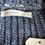 Altar'd State Knit Sweater Vest Photo 3