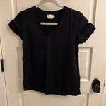 Nation Ltd satin June top Photo 7