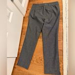 Talbots Chatham Ankle Pant Size 8P Grey Photo 8