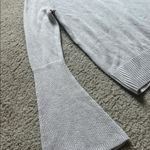 Artisan NY  Ribbed Knit Mockneck Sweater Photo 1