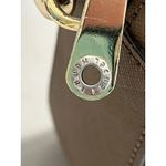 Henri Bendel  Crossbody Bag‎ Camo Strap Designer Purse Handbag Photo 3