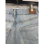 Aero size XS Distressed Denim Jeans shorts Photo 3