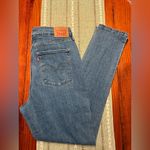 Levi's Levi’s 721 High Rise Skinny Jeans Photo 1