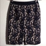 Ann Taylor Ladies' Petites Lined Pencil Skirt 0p Photo 6