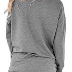 Mama Bear Shirt Gray Size XL Photo 1