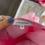 Olivaceous  Dress Photo 2