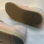 Toms Brand new light suede, Tom’s flat loafers. Size is six wide. They are beautiful. Photo 6