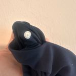 Lululemon  Instill High-Rise Tight 25" in True Navy Sz 2 Photo 6