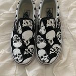 Vans Classic Slip Ons  Photo 0