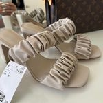 H&M Heels Chunky Photo 1