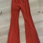 0² Denim O2 Denim Rust Flare Jeans Photo 1