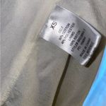 Bailey Rose Blue and White Patterned Women's Dress Photo 6